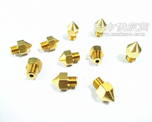 熱熔螺母提供商 東莞熱熔螺母 安派五金優質品牌圖片