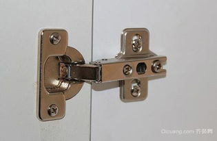 盤(pán)點(diǎn)廚房裝修要點(diǎn)內(nèi)容 五金配件作用大