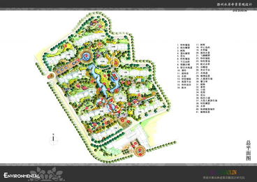 滁州水岸帝景項(xiàng)目景觀設(shè)計(jì)理念與營(yíng)造策略