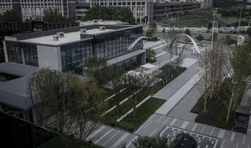 墨刻景觀 ▏MEKE 2021景觀設(shè)計(jì)精品合集 自然與人文的交融