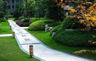 干貨 | 園林景觀設(shè)計(jì)六大誤區(qū)解析 從概念到實(shí)踐的常見(jiàn)陷阱